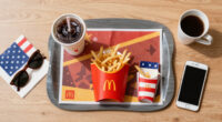 Is Mcdonald's Open On 4Th Of July
