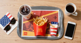 Is Mcdonald's Open On 4Th Of July