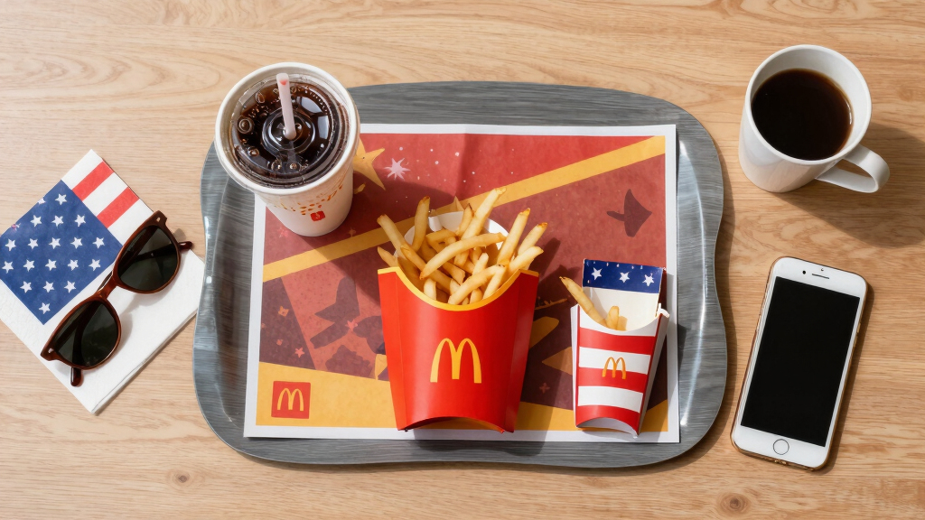 Is Mcdonald's Open On 4Th Of July