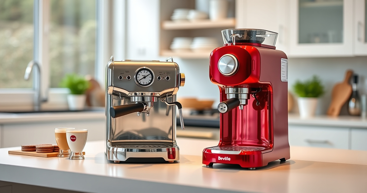 Is the Breville Oracle Touch Worth It? Honest Review