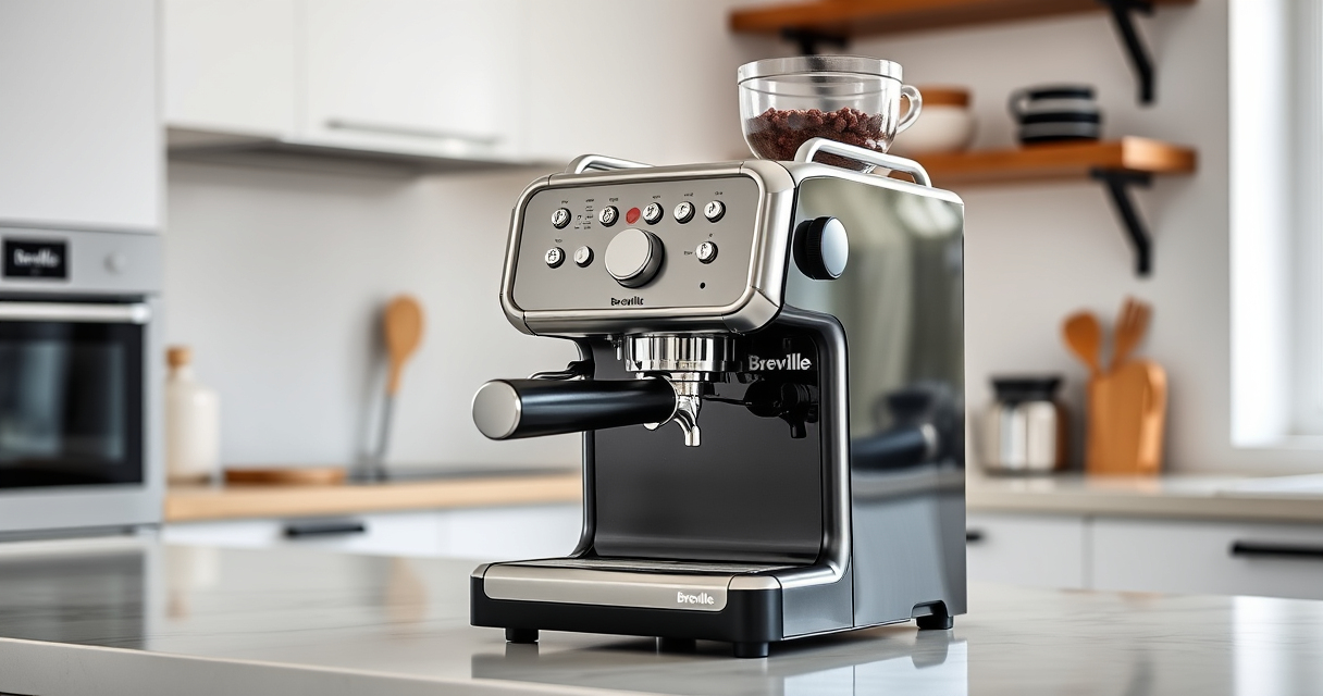 Is the Breville Oracle Touch Worth It? Honest Review