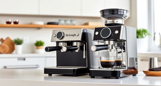 Is the De'Longhi Dinamica Plus Worth It? Honest Review
