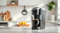 Is the Keurig K-Cafe Worth It? Honest Review