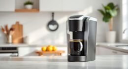 Is the Keurig K-Cafe Worth It? Honest Review