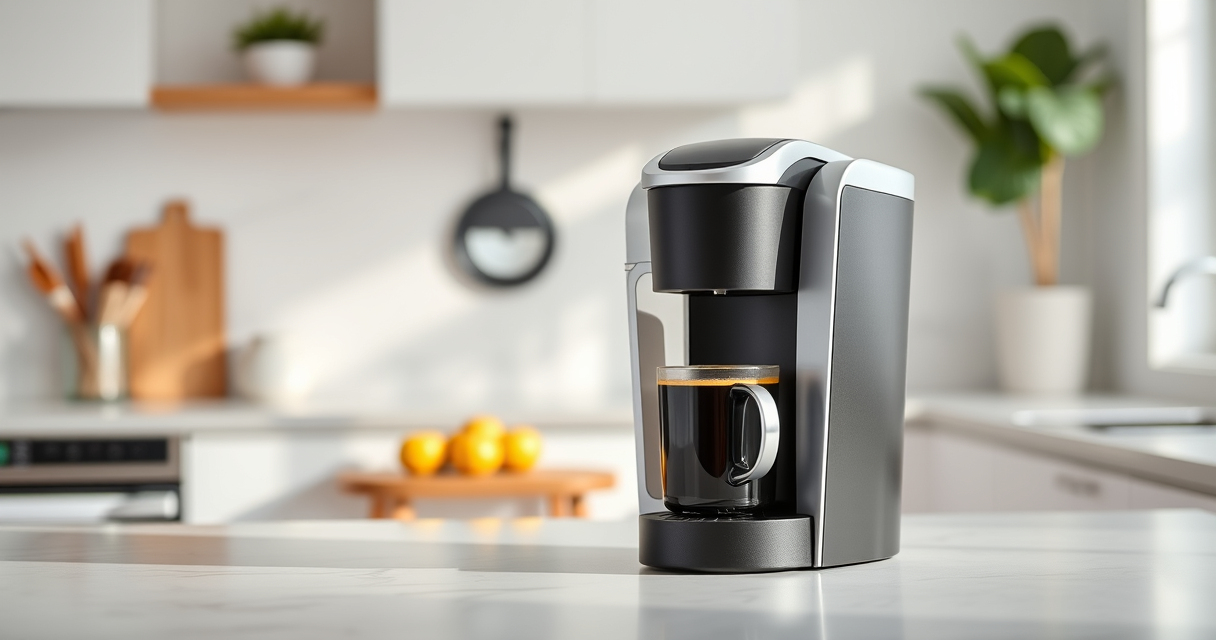 Is the Keurig K-Cafe Worth It? Honest Review