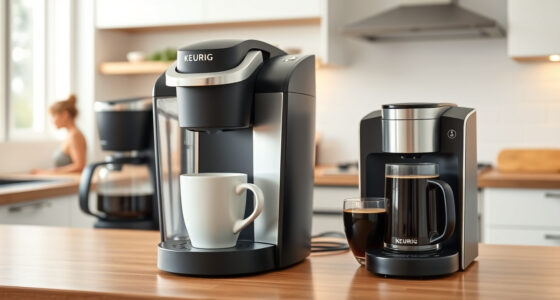 Is the Keurig K-Mini Worth It? Honest Review