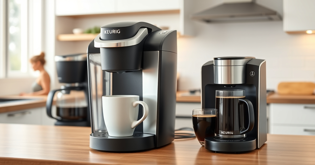Is the Keurig K-Mini Worth It? Honest Review