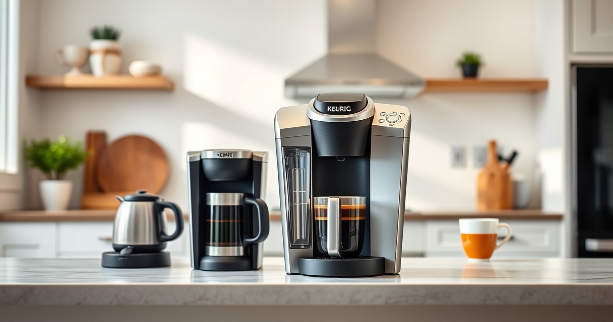 Is the Keurig K-Mini Worth It? Honest Review