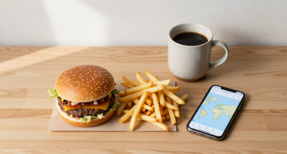 Jollibee Surges In Global Coverage
