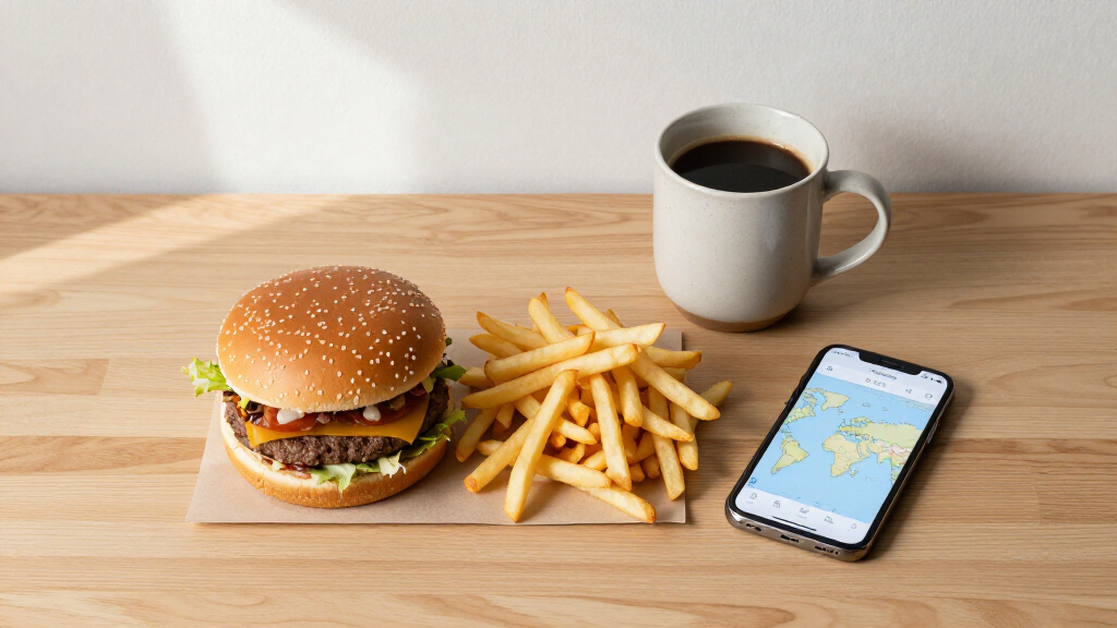 Jollibee Surges In Global Coverage