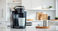 Keurig Coffee Maker Maintenance: A Complete How-To & Troubleshooting Guide