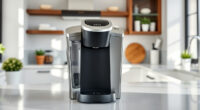 Keurig Coffee Maker Maintenance: The Complete How-To & Troubleshooting Guide