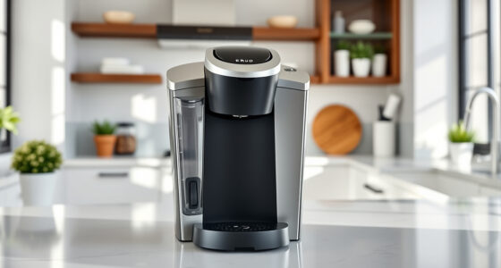 Keurig Coffee Maker Maintenance: The Complete How-To & Troubleshooting Guide