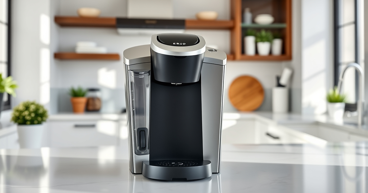 Keurig Coffee Maker Maintenance: The Complete How-To & Troubleshooting Guide