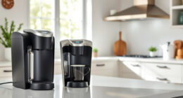 Keurig Coffee Maker Won't Turn On: Causes & Easy Fixes