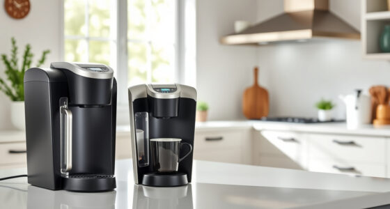 Keurig Coffee Maker Won't Turn On: Causes & Easy Fixes