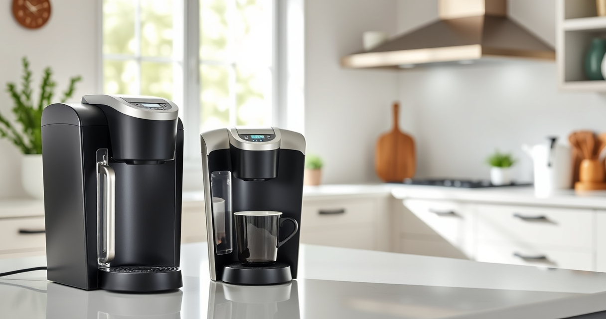 Keurig Coffee Maker Won't Turn On: Causes & Easy Fixes