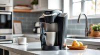 Keurig Coffee Maker Won't Turn On: Causes & Easy Fixes