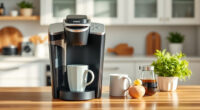 Keurig Coffee Tastes Bad: Causes and Easy Fixes