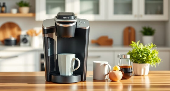 Keurig Coffee Tastes Bad: Causes and Easy Fixes
