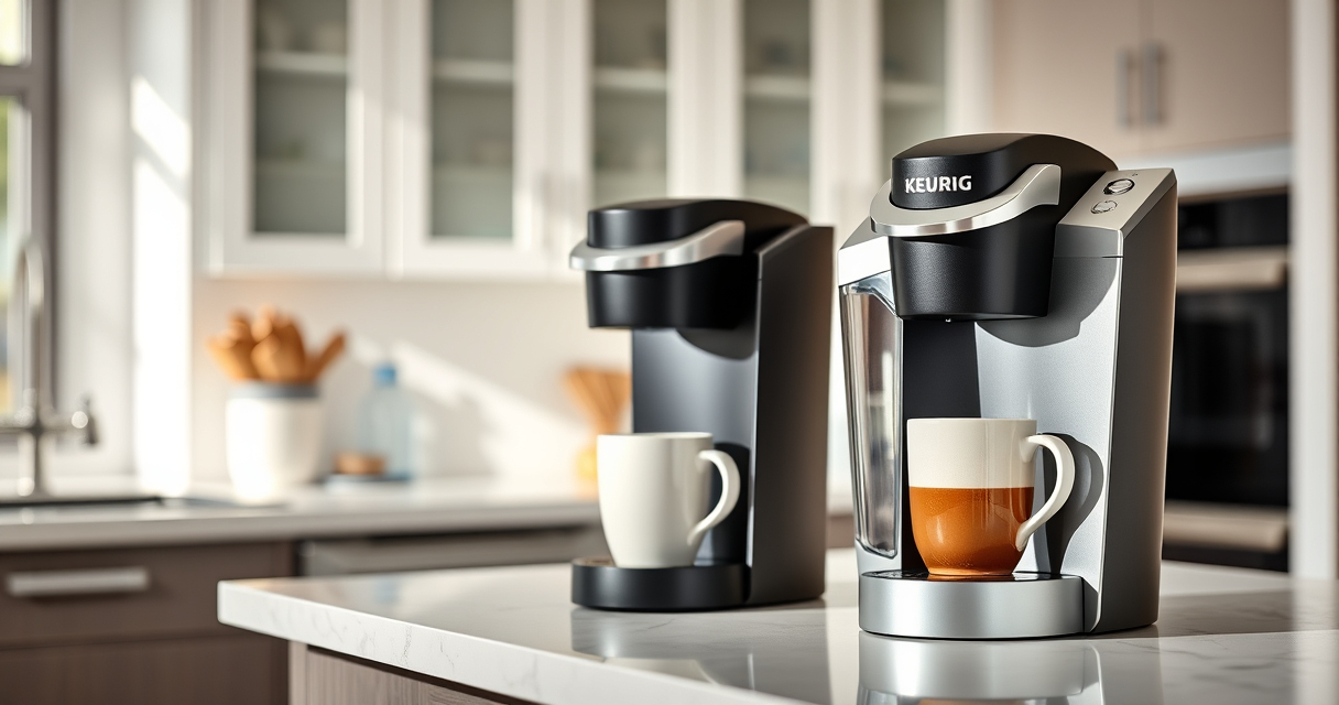 Keurig Descaling Solution: Compatibility & Buying Guide