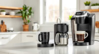 Keurig K-Duo Review: Pros, Cons, and Who It's For