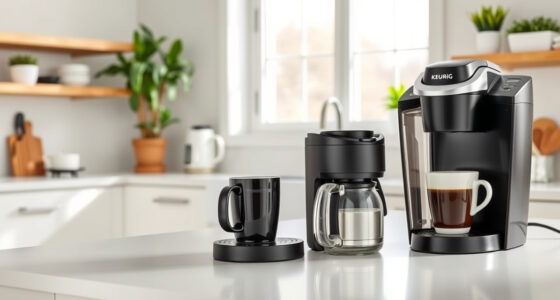 Keurig K-Duo Review: Pros, Cons, and Who It's For