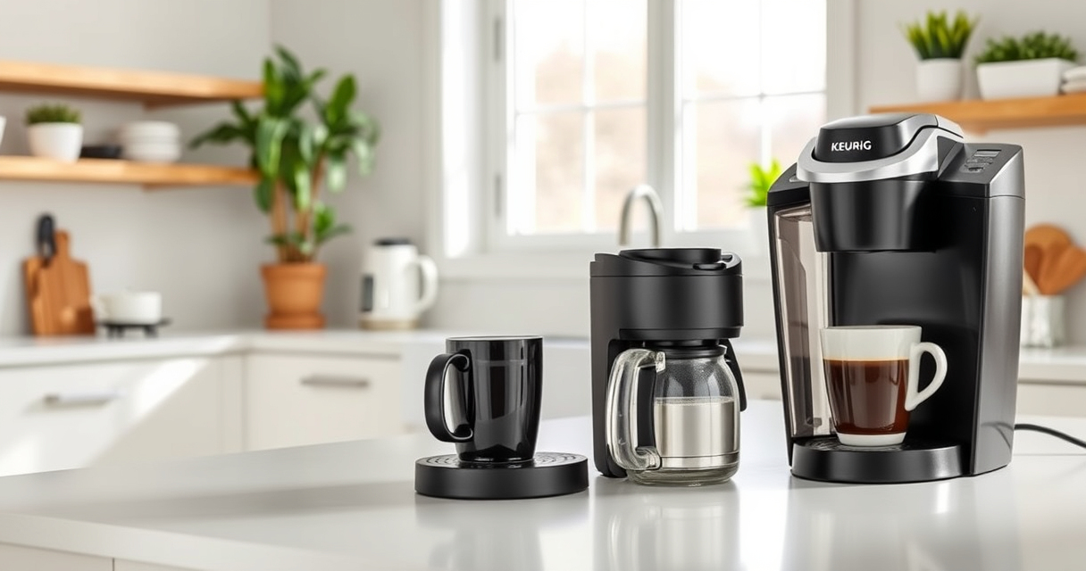 Keurig K-Duo Review: Pros, Cons, and Who It's For