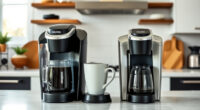 Keurig K-Duo Review: Pros, Cons, and Who It's For