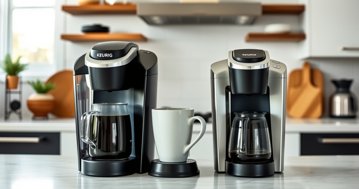 Keurig K-Duo Review: Pros, Cons, and Who It's For