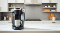 Keurig K-Duo vs Keurig K-Cafe: Full Comparison