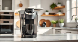 Keurig K-Mini Review: Compact, Affordable, and Space-Saving