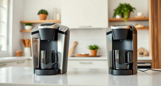 Keurig K-Mini Review: Compact, Convenient, and Space-Saving