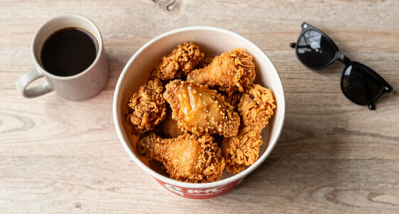 KFC is bringing back a popular menu item. See what's returning
