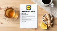 Lidl Ruckruf Noroviren