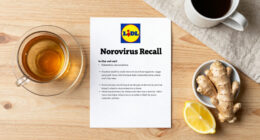 Lidl Ruckruf Noroviren