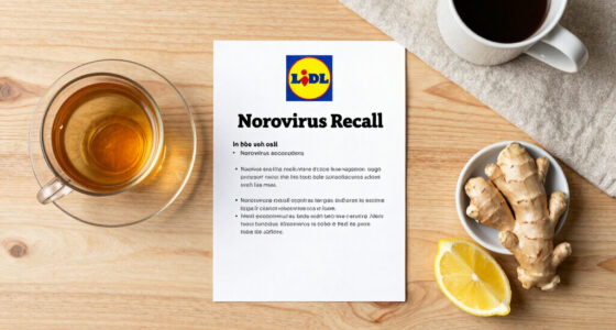 Lidl Ruckruf Noroviren