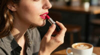 MAGA Makeup Or Lefty Lipstick? What Your Cosmetics Say About Your Politics