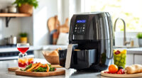 Master Perfect Summer BBQ Ribs with Ninja Foodi Air Fryer