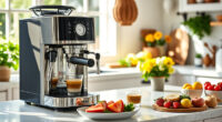 Master Summer Iced Espresso with the Ninja Luxe™ Café Pro