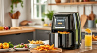 Master Summer Roasts with the Ninja Air Fryer’s DoubleStack XL