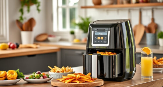 Master Summer Roasts with the Ninja Air Fryer’s DoubleStack XL
