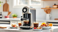 Master Your Summer Iced Espresso Drinks with Ninja Luxe™ Café
