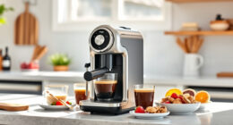 Master Your Summer Iced Espresso Drinks with Ninja Luxe™ Café