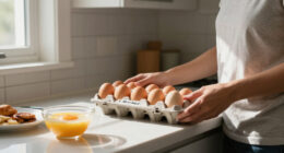 Midwest Poultry Services Egg Recall
