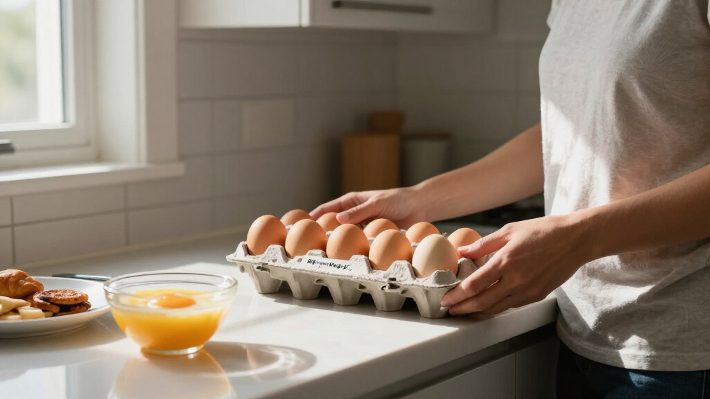 Midwest Poultry Services Egg Recall