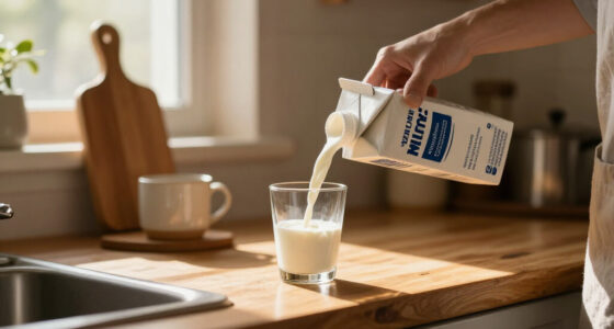 Milk Recall