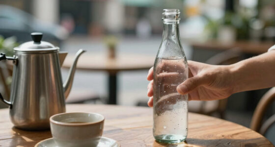 Mineralwasser