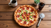 Mountain Mike's Pizza