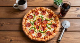 Mountain Mike's Pizza